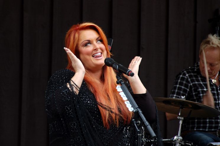 Wynonna Judd