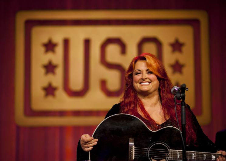 Wynonna Judd