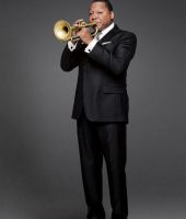 Wynton Marsalis