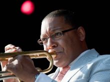 Wynton Marsalis