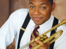 Wynton Marsalis