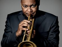 Wynton Marsalis