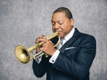 Wynton Marsalis