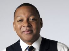 Wynton Marsalis