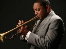 Wynton Marsalis