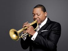 Wynton Marsalis