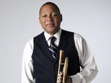 Wynton Marsalis