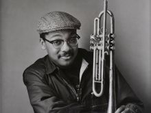 Wynton Marsalis