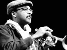 Wynton Marsalis