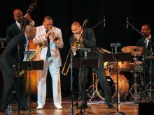 Wynton Marsalis