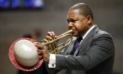 Wynton Marsalis