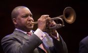 Wynton Marsalis