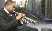 Wynton Marsalis