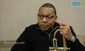 Wynton Marsalis