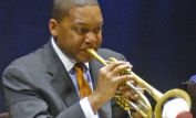 Wynton Marsalis