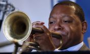 Wynton Marsalis