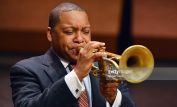 Wynton Marsalis