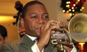 Wynton Marsalis