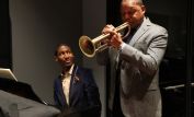 Wynton Marsalis