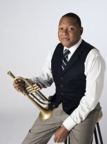 Wynton Marsalis