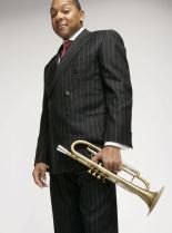 Wynton Marsalis