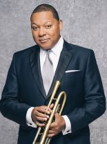 Wynton Marsalis