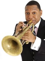 Wynton Marsalis