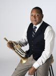 Wynton Marsalis