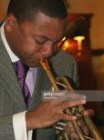 Wynton Marsalis