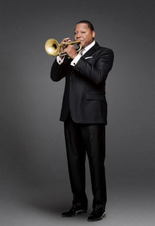 Wynton Marsalis