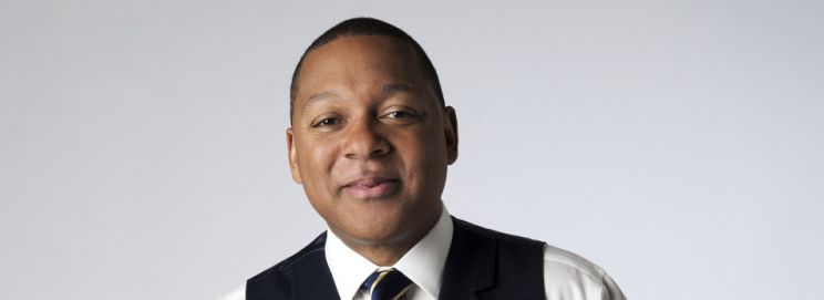 Wynton Marsalis