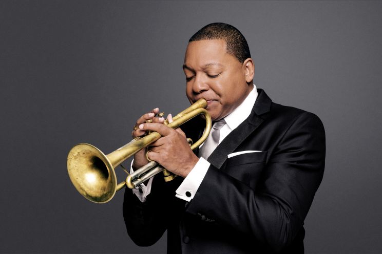 Wynton Marsalis