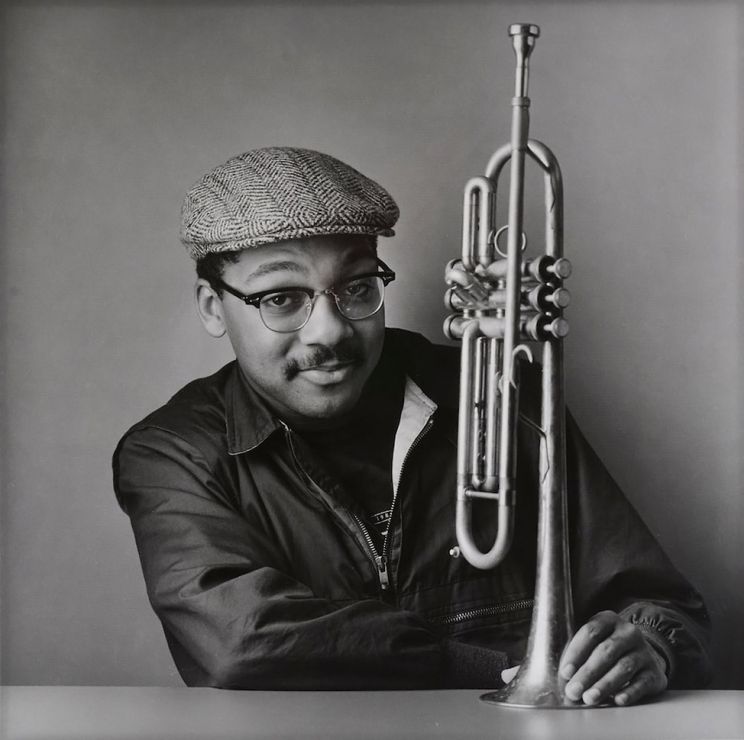 Wynton Marsalis