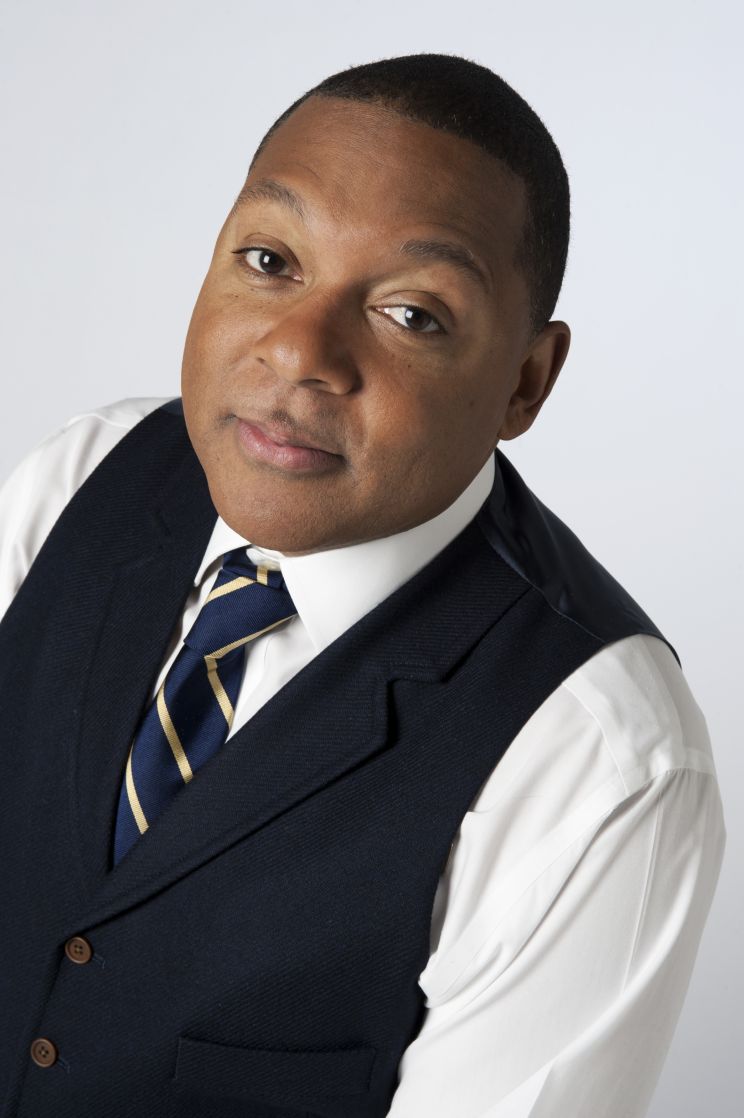 Wynton Marsalis