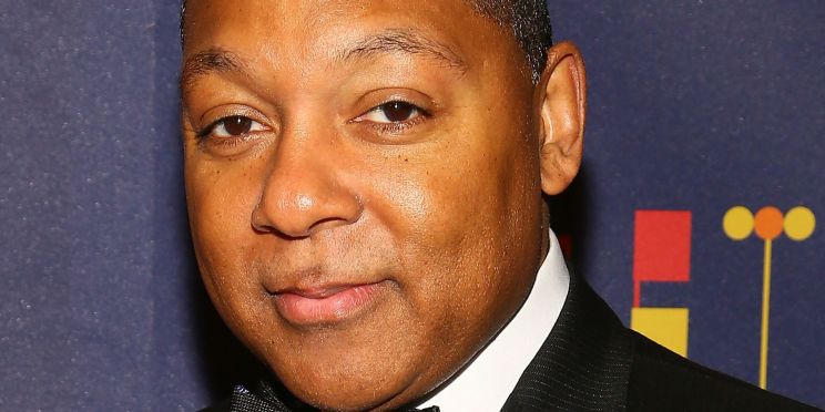 Wynton Marsalis