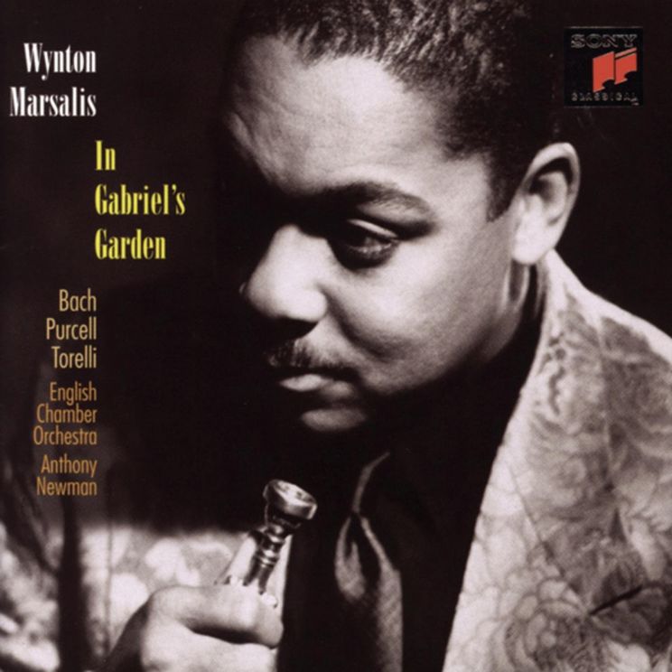 Wynton Marsalis