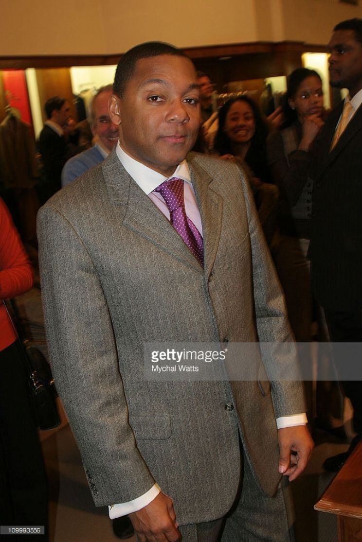 Wynton Marsalis