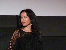 Xan Cassavetes