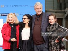 Xan Cassavetes