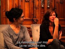 Xan Cassavetes