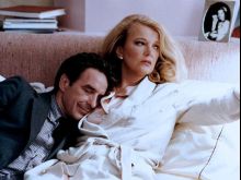 Xan Cassavetes
