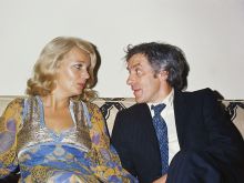 Xan Cassavetes