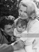 Xan Cassavetes