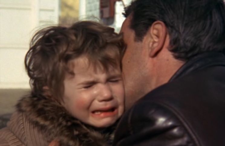 Xan Cassavetes