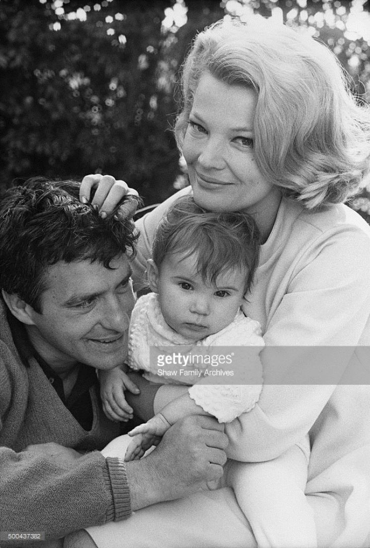 Xan Cassavetes
