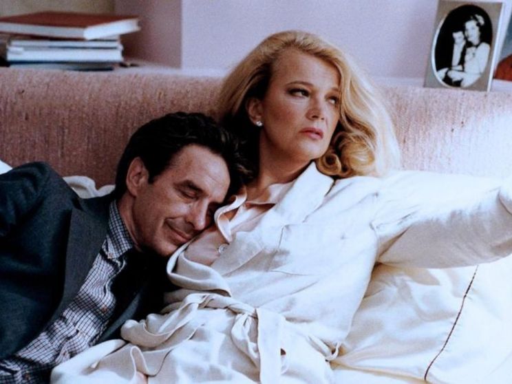 Xan Cassavetes