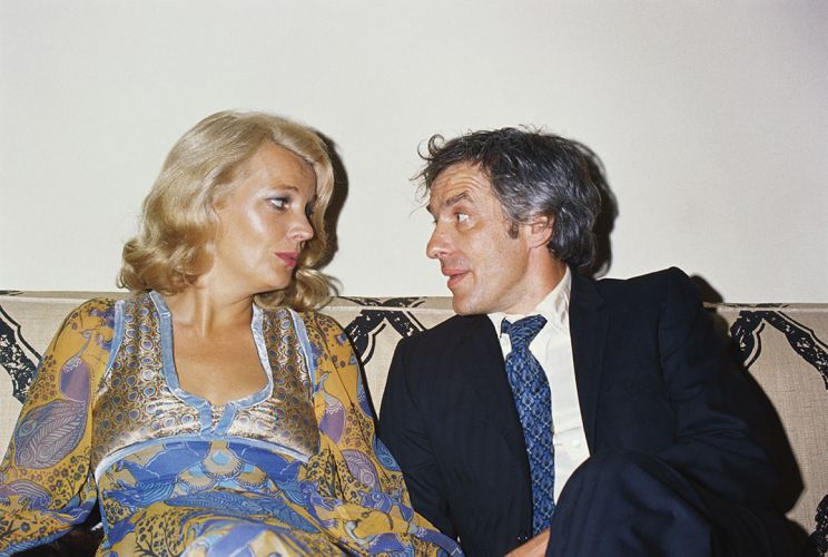 Xan Cassavetes