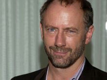 Xander Berkeley