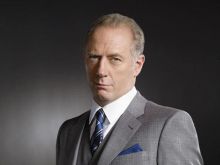 Xander Berkeley