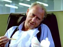 Xander Berkeley